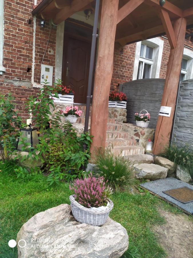 Agroturystyka U Źródła Milicz Exterior foto
