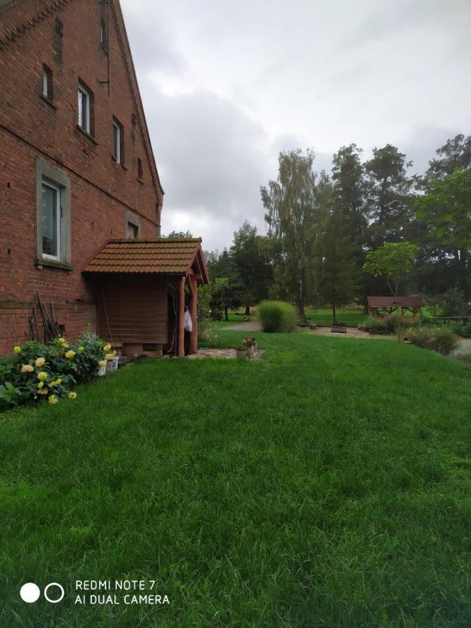 Agroturystyka U Źródła Milicz Exterior foto