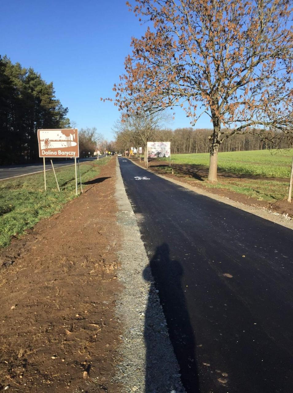 Agroturystyka U Źródła Milicz Exterior foto